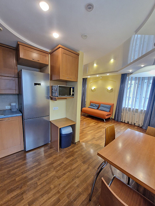 Продаж 2к.кв. Героїв Крут 12, Нагорка, Центр Днепр - изображение 5