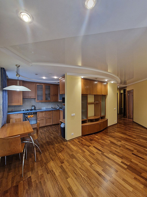 Продаж 2к.кв. Героїв Крут 12, Нагорка, Центр Днепр - изображение 2