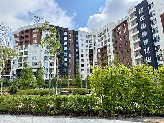 3 кім квартира ЖК СИНЕРГІЯ СІТІ | Зданий будинок Ирпень