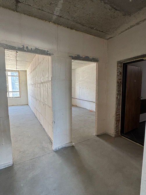 3 кім квартира ЖК СИНЕРГІЯ СІТІ | Зданий будинок Ирпень - изображение 3