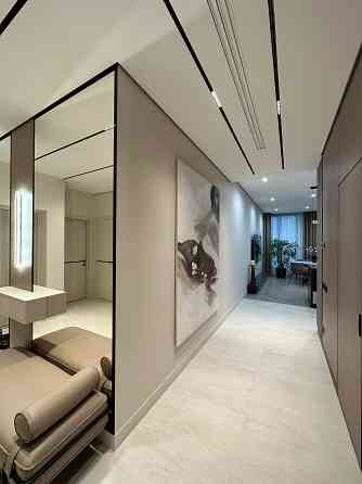 Продаж Crystal Park Tower КрісталПаркТауер НОВИЙ РІК-НОВА ОСЕЛЯ! Центр Киев