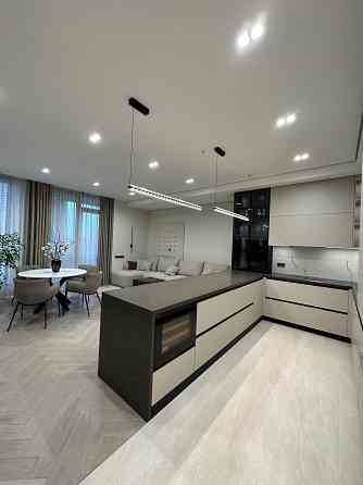 Продаж Crystal Park Tower КрісталПаркТауер НОВИЙ РІК-НОВА ОСЕЛЯ! Центр Киев