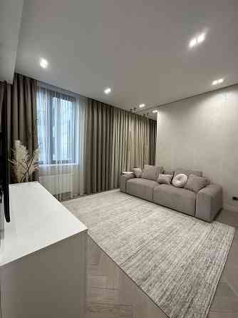 Продаж Crystal Park Tower КрісталПаркТауер НОВИЙ РІК-НОВА ОСЕЛЯ! Центр Киев