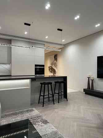 Продаж Crystal Park Tower КрісталПаркТауер НОВИЙ РІК-НОВА ОСЕЛЯ! Центр Киев