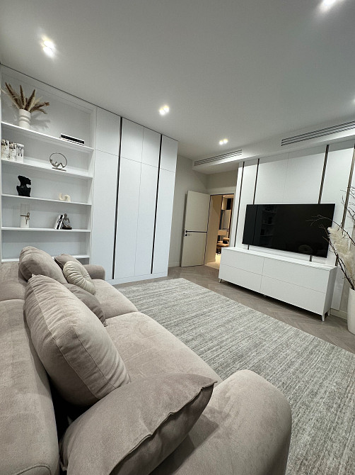 Продаж Crystal Park Tower КрісталПаркТауер НОВИЙ РІК-НОВА ОСЕЛЯ! Центр Киев - изображение 5