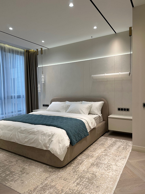 Продаж Crystal Park Tower КрісталПаркТауер НОВИЙ РІК-НОВА ОСЕЛЯ! Центр Киев - изображение 8