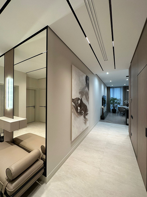 Продаж Crystal Park Tower КрісталПаркТауер НОВИЙ РІК-НОВА ОСЕЛЯ! Центр Киев - изображение 1