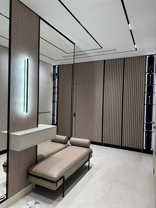 Продаж Crystal Park Tower КрісталПаркТауер НОВИЙ РІК-НОВА ОСЕЛЯ! Центр Киев - изображение 2