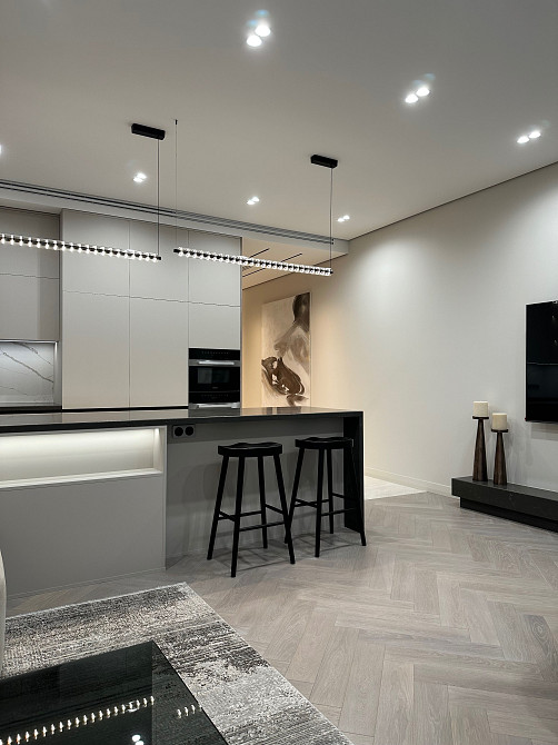 Продаж Crystal Park Tower КрісталПаркТауер НОВИЙ РІК-НОВА ОСЕЛЯ! Центр Киев - изображение 3