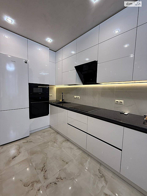 Довгострокова аренда 2 к в ЖК Центральний 2 Іrpin - photo 1