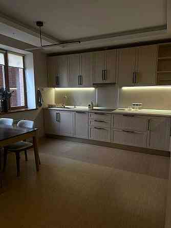 Здається простора квартира 112 м² на Позняках від власника Киев