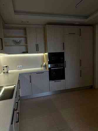 Здається простора квартира 112 м² на Позняках від власника Киев