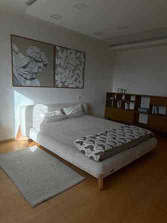 Здається простора квартира 112 м² на Позняках від власника Киев