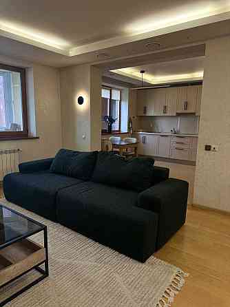 Здається простора квартира 112 м² на Позняках від власника Киев