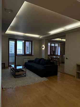 Здається простора квартира 112 м² на Позняках від власника Киев