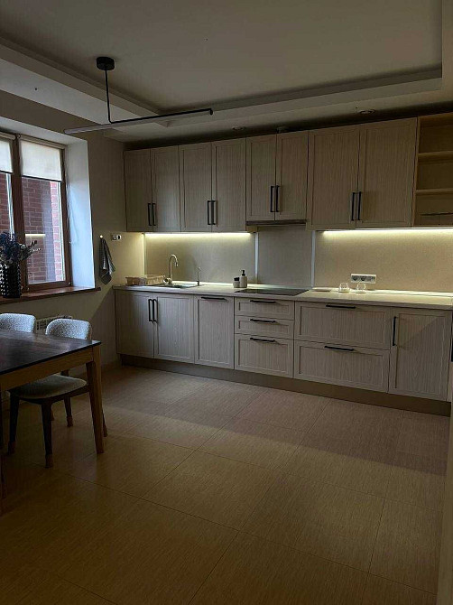 Здається простора квартира 112 м² на Позняках від власника Київ - зображення 1