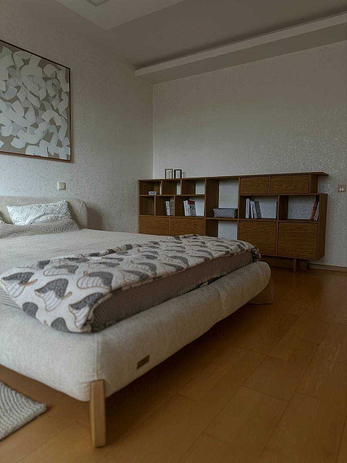 Здається простора квартира 112 м² на Позняках від власника Київ - зображення 8