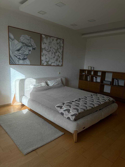 Здається простора квартира 112 м² на Позняках від власника Київ - зображення 2