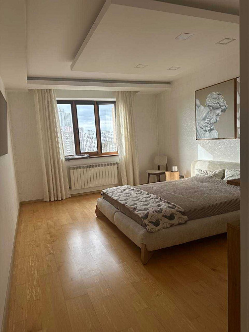 Здається простора квартира 112 м² на Позняках від власника Київ - зображення 7
