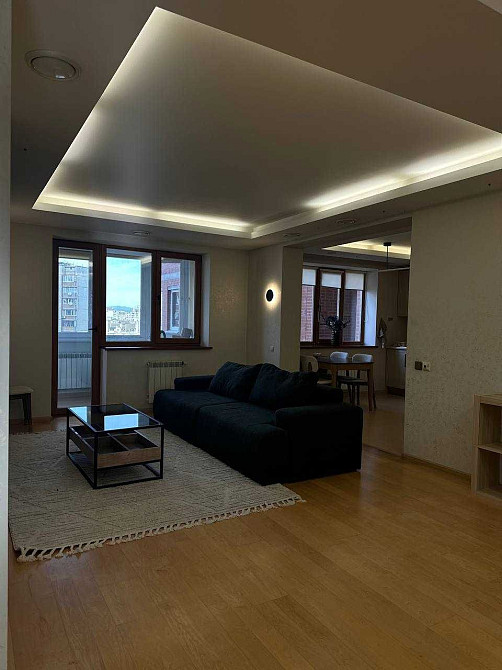 Здається простора квартира 112 м² на Позняках від власника Київ - зображення 3