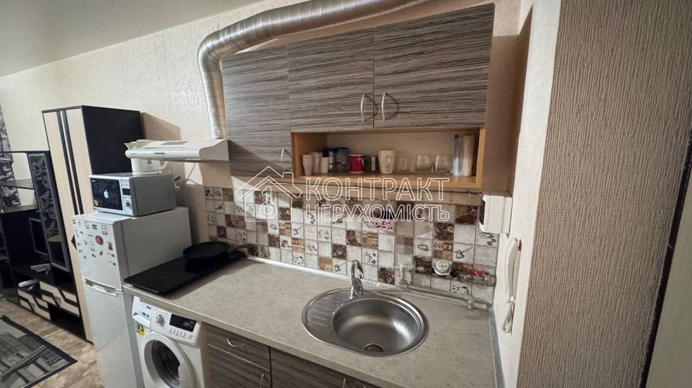 Здам смарт-квартиру Чернівецька Новобудова метро Академика Павлова Харьков - изображение 7