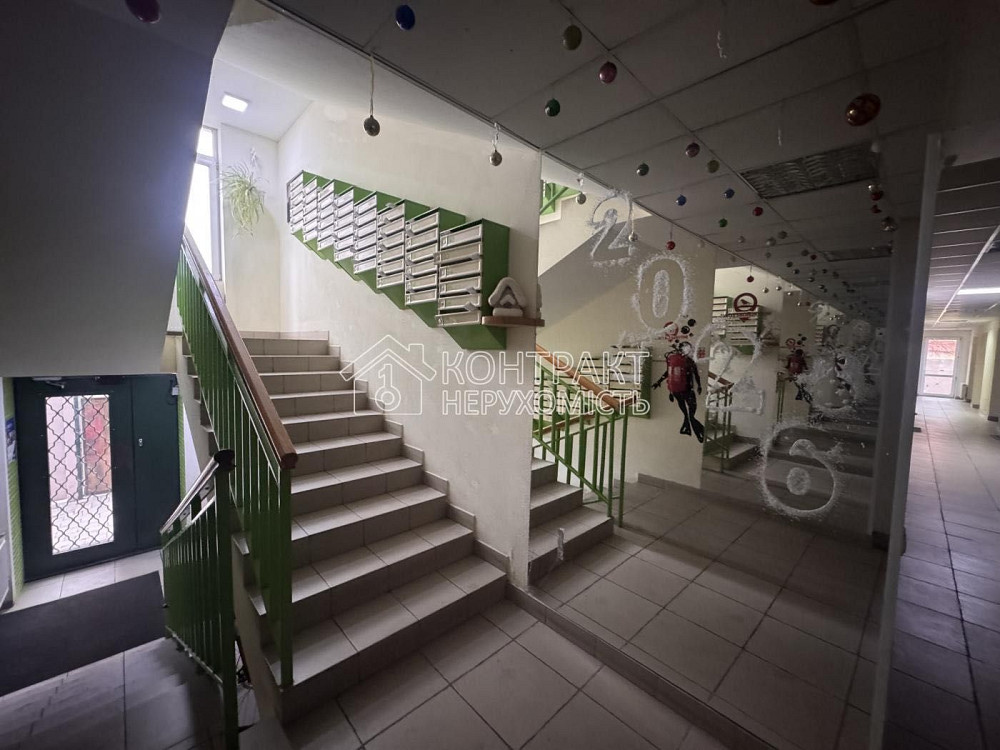 Здам смарт-квартиру Чернівецька Новобудова метро Академика Павлова Харьков - изображение 1