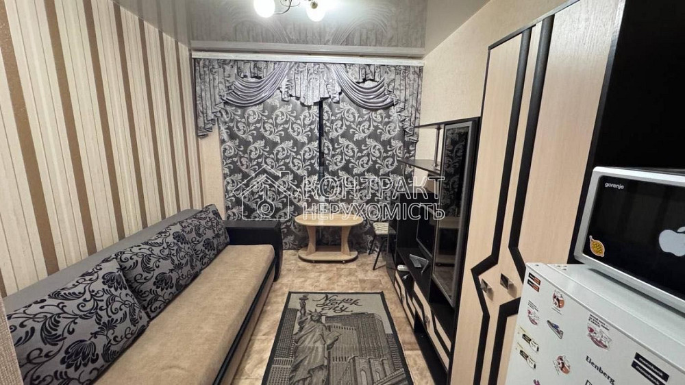 Здам смарт-квартиру Чернівецька Новобудова метро Академика Павлова Харьков - изображение 5