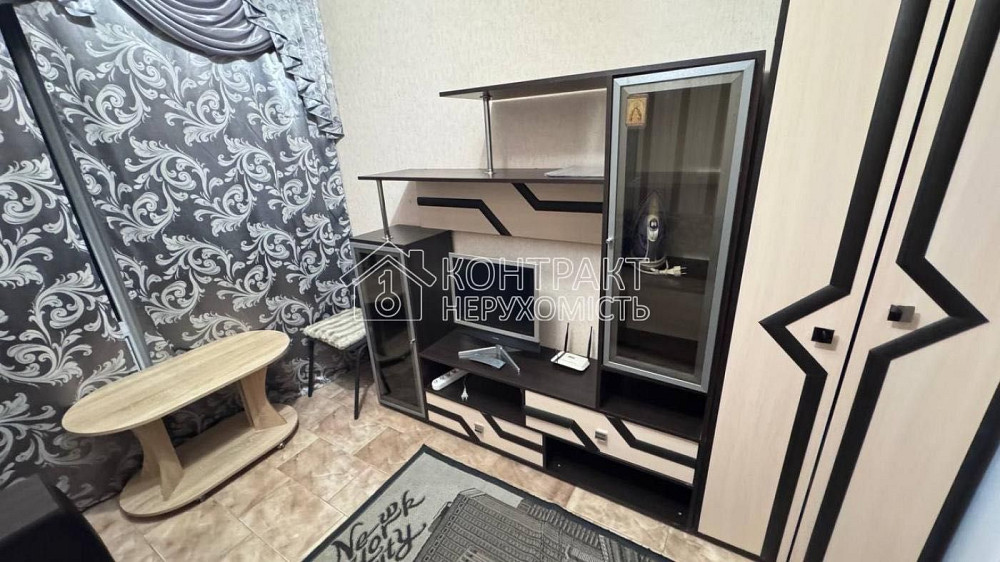 Здам смарт-квартиру Чернівецька Новобудова метро Академика Павлова Харьков - изображение 4