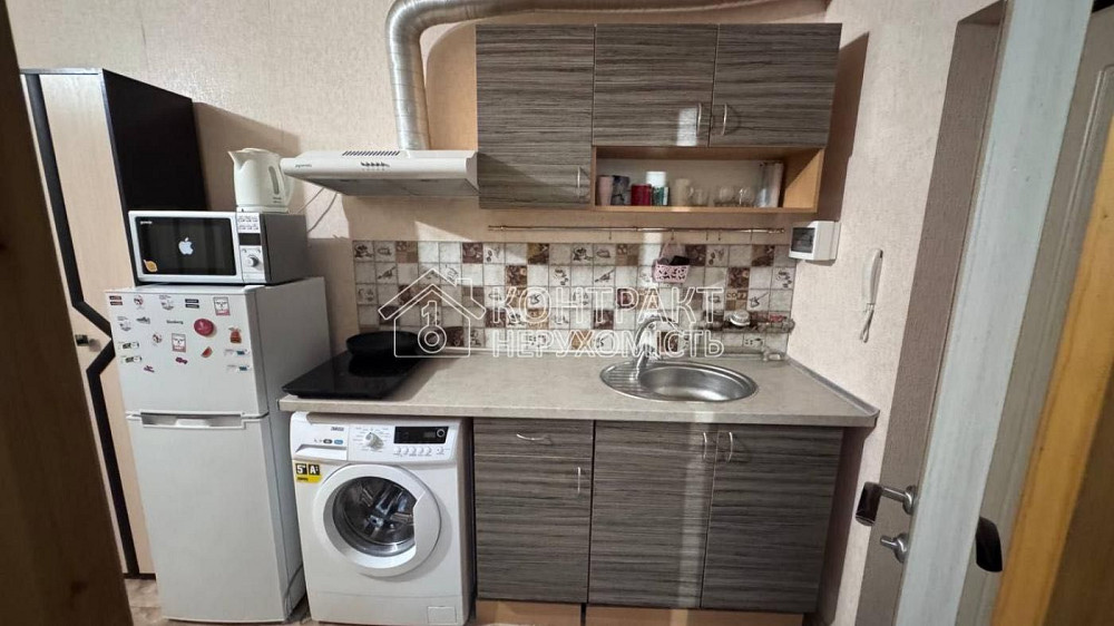 Здам смарт-квартиру Чернівецька Новобудова метро Академика Павлова Харьков - изображение 2