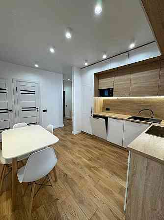 Оренда 2 кім. квартири вулиця Городоцька Львів