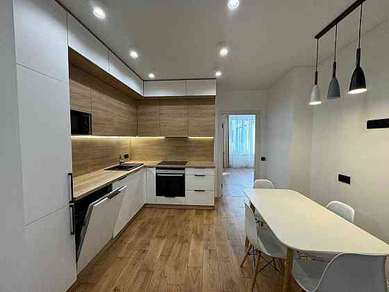 Оренда 2 кім. квартири вулиця Городоцька Львів