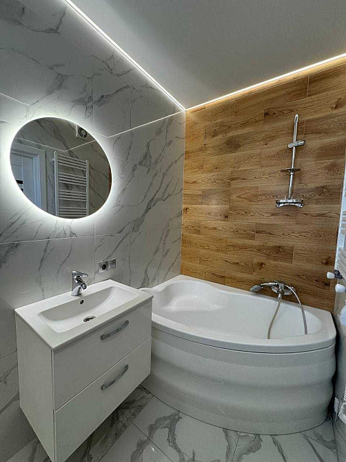 Оренда 2 кім. квартири вулиця Городоцька Львов - изображение 8