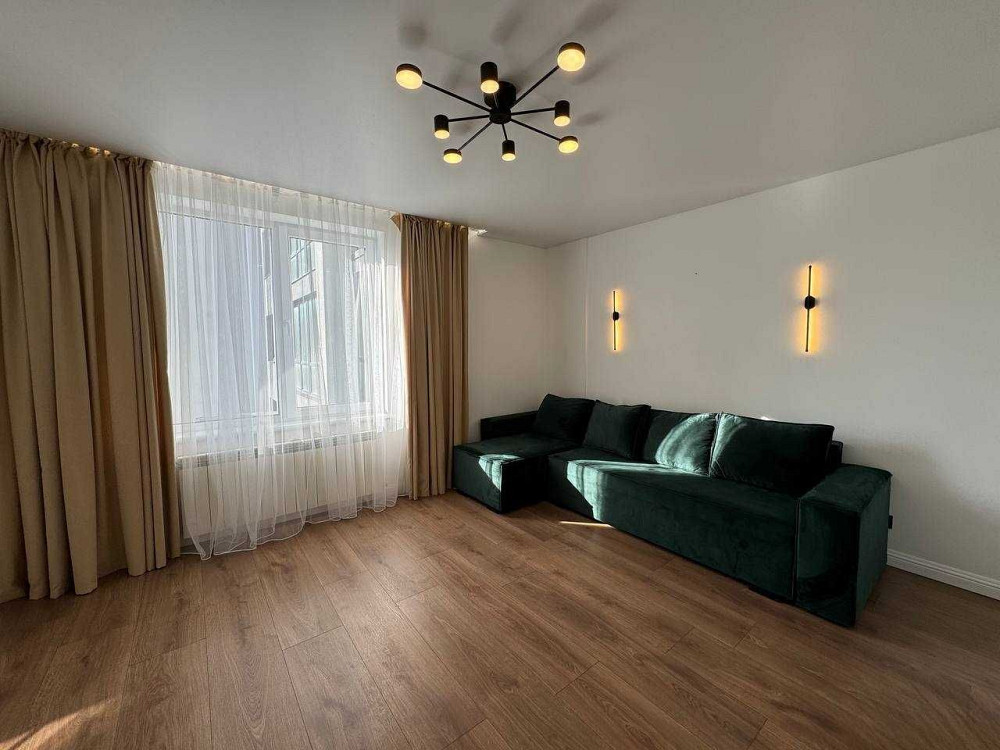 Оренда 2 кім. квартири вулиця Городоцька Львов - изображение 7