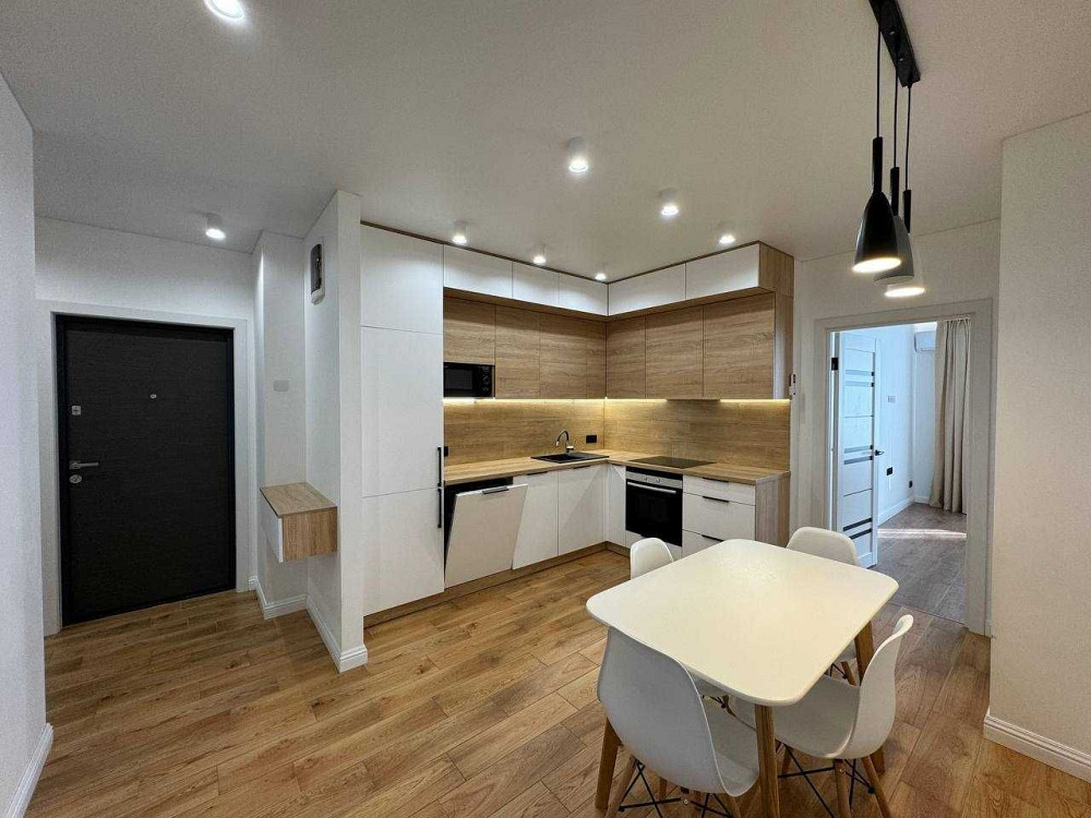 Оренда 2 кім. квартири вулиця Городоцька Львов - изображение 3