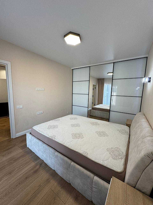 Оренда 2 кім. квартири вулиця Городоцька Львов - изображение 4