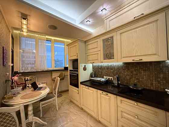 Аренда 2к Панорама Новострой Паркинг Дніпро