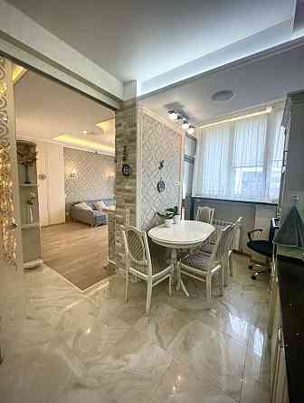 Аренда 2к Панорама Новострой Паркинг Дніпро