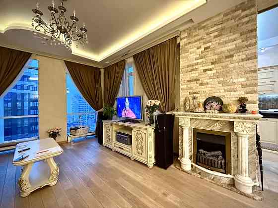 Аренда 2к Панорама Новострой Паркинг Дніпро