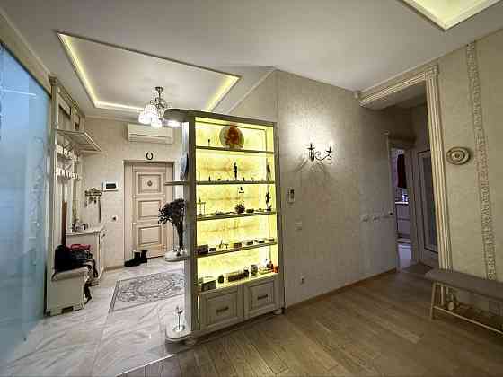 Аренда 2к Панорама Новострой Паркинг Дніпро