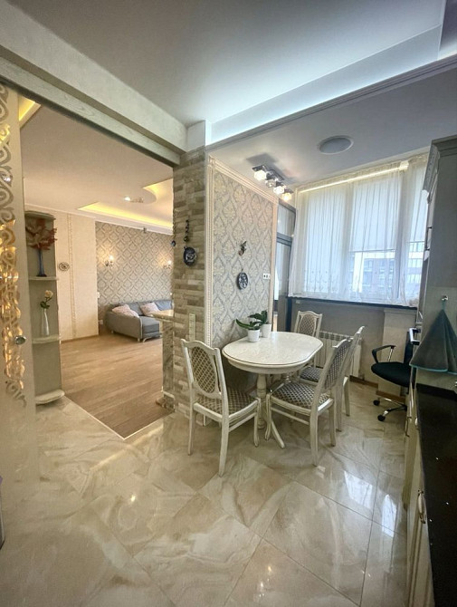 Аренда 2к Панорама Новострой Паркинг Дніпро - зображення 4