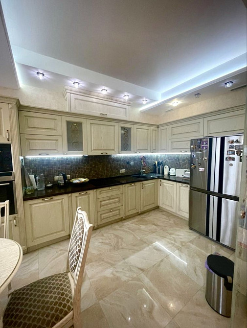 Аренда 2к Панорама Новострой Паркинг Дніпро - зображення 3