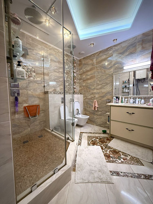 Аренда 2к Панорама Новострой Паркинг Дніпро - зображення 8