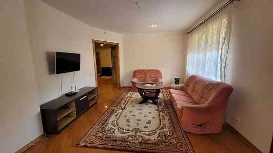 Оренда двохкімнатної квартири Іvano-Frankivsk