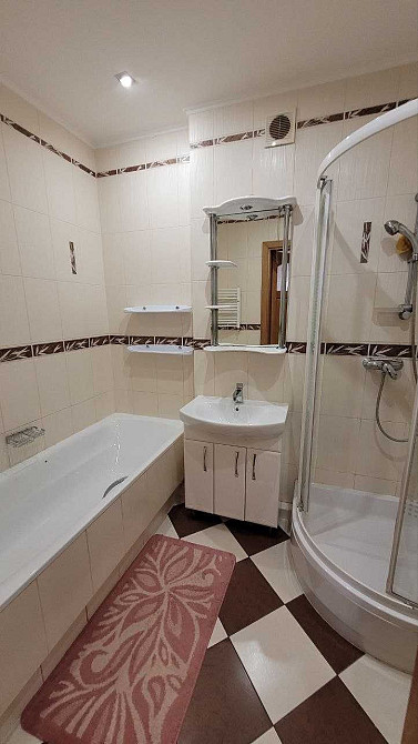 Оренда двохкімнатної квартири Іvano-Frankivsk - photo 8