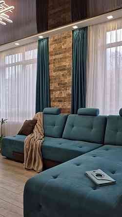 Трьохкімнатна квартира з терасою на Стуса біля парків Львів