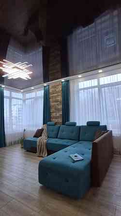 Трьохкімнатна квартира з терасою на Стуса біля парків Львів