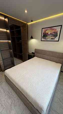 ‼️ ЖК Грейт Дніпровська набередна 15Ж генератор метро Осокорки видова Киев