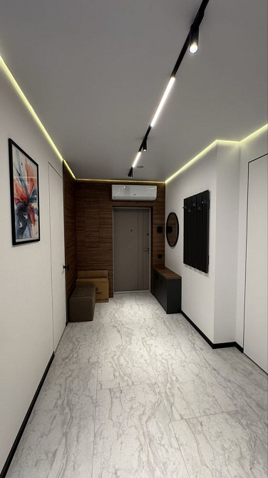 ‼️ ЖК Грейт Дніпровська набередна 15Ж генератор метро Осокорки видова Киев - изображение 8