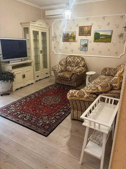 Оренда 2 к. квартири, власник, без комісії Киев - изображение 8