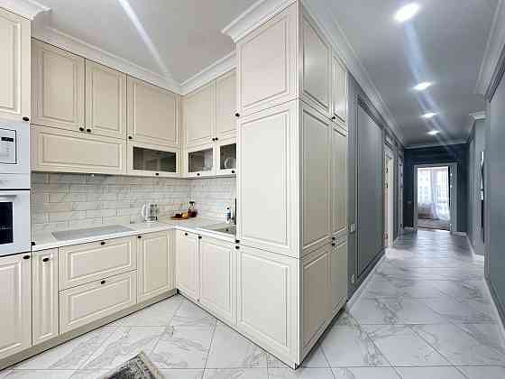 2кімн, Каманіна, Аркадія, 48 Жемчужина з терасою вид моря та місто Одеса